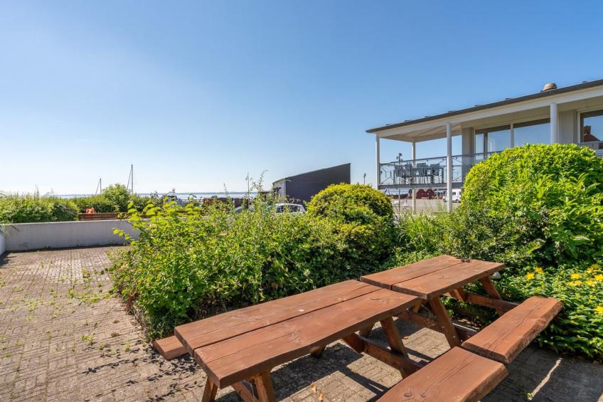 "Axlan" - 50m from the sea in Funen - foto 19