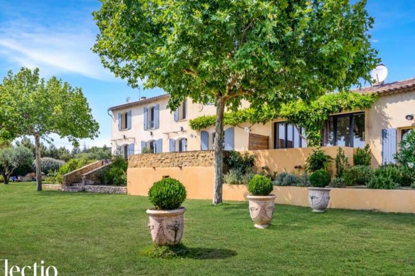 Appartement I Bastide La Gravière I Electio - foto 21