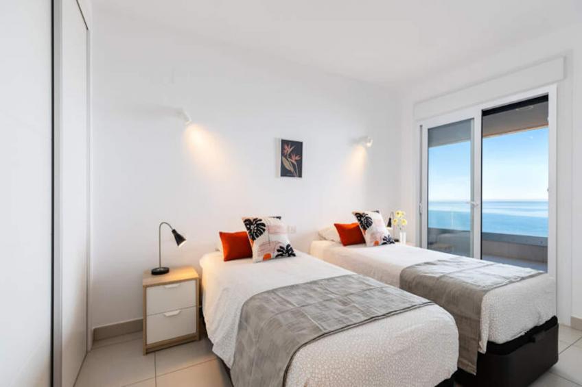 Appartements à Torrevieja - foto 4