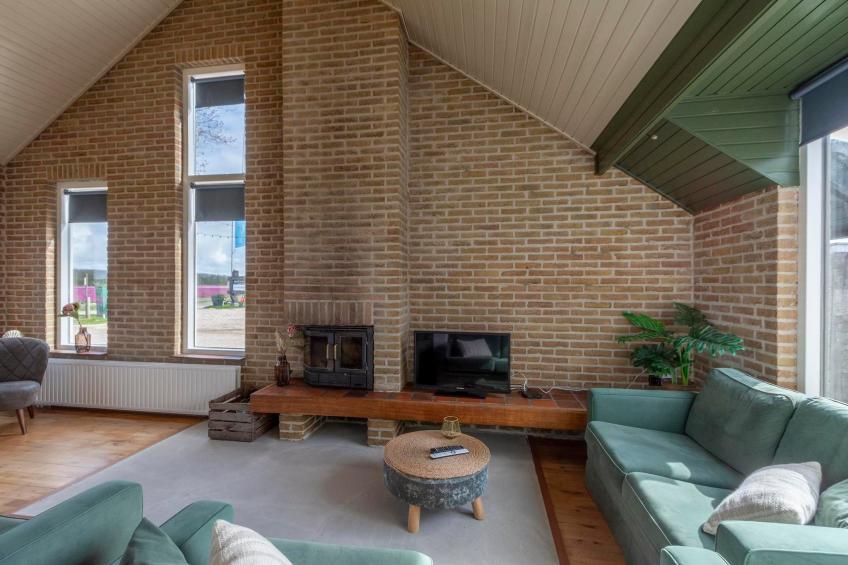 Villa Zuidwester - foto 12