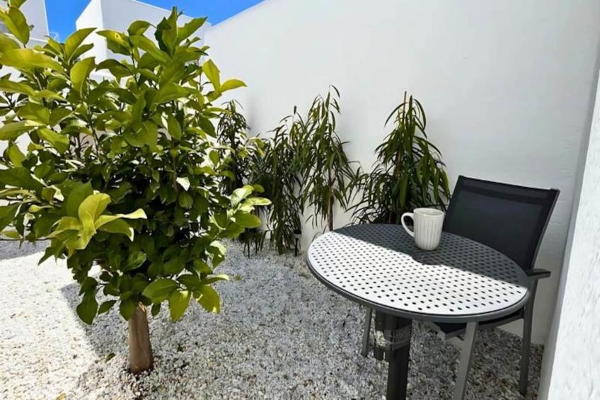 Villa Avec Piscine Privée  à San Fulgencio - foto 17