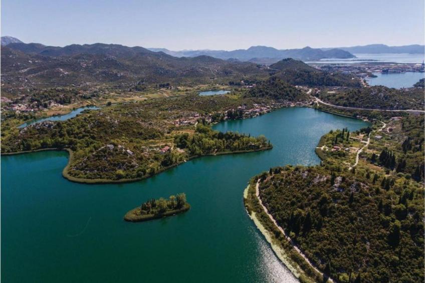 One-Bedroom Apartment With Lake View - foto 66