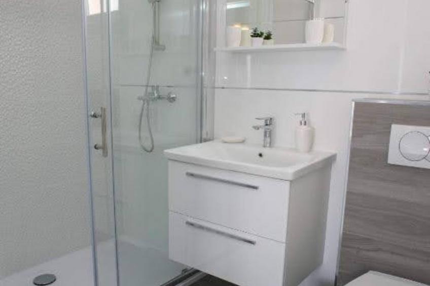 One-Bedroom Deluxe City View Apartment - foto 7