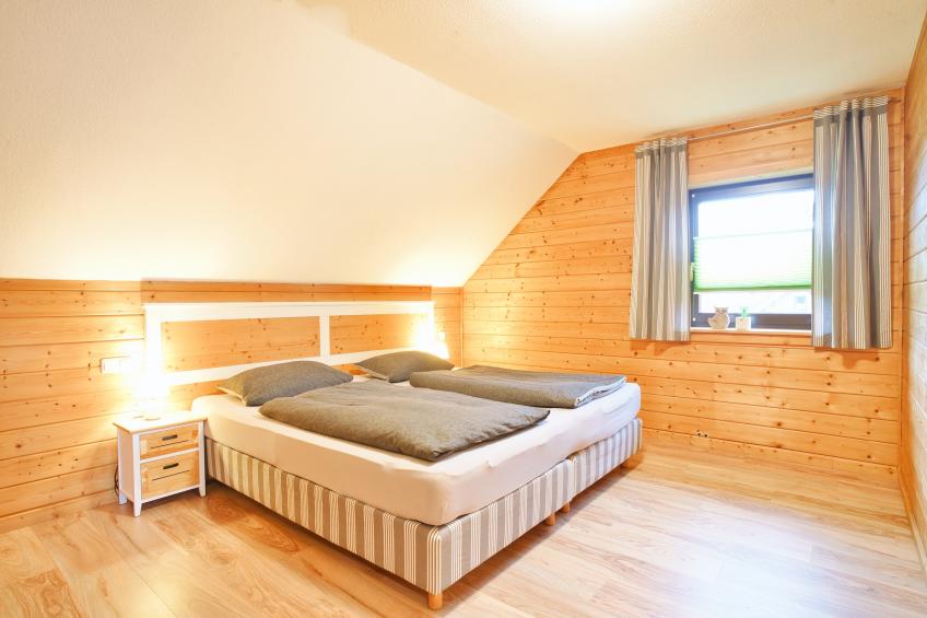 Ferienhaus in Hasselfelde - Haus 114 Auerhahn - foto 13