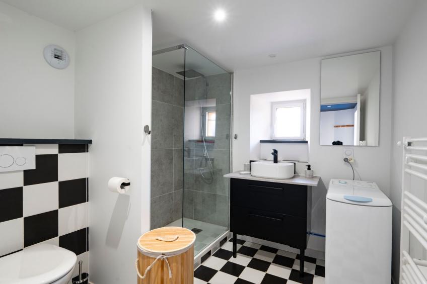 Domaine "Les Haut" mit eigenem Garten - foto 19