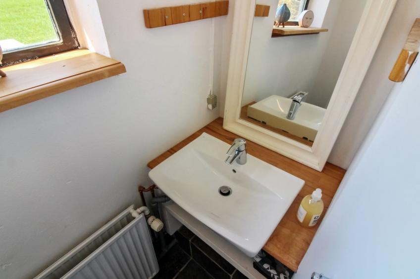 "Tishon" - 3.5km from the sea in Bornholm - foto 10