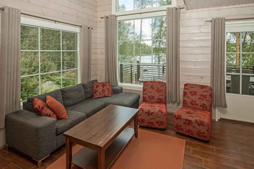 Villa viola - foto 12