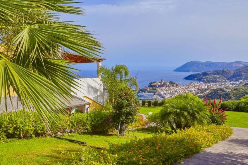 Haus in Collo Pirrera mit privatem Pool - foto 2