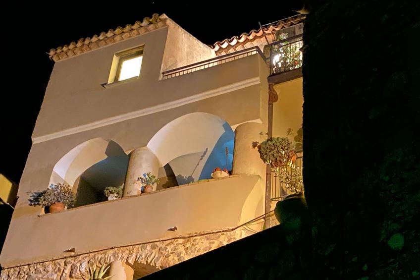 Tiche' Wohnung mit Wasserblick - foto 10