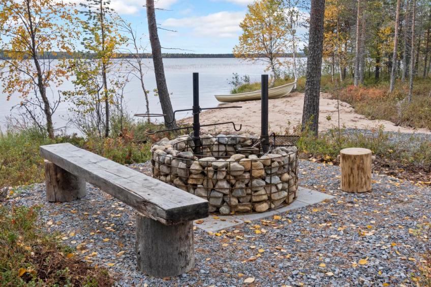 Villa korpi - foto 26