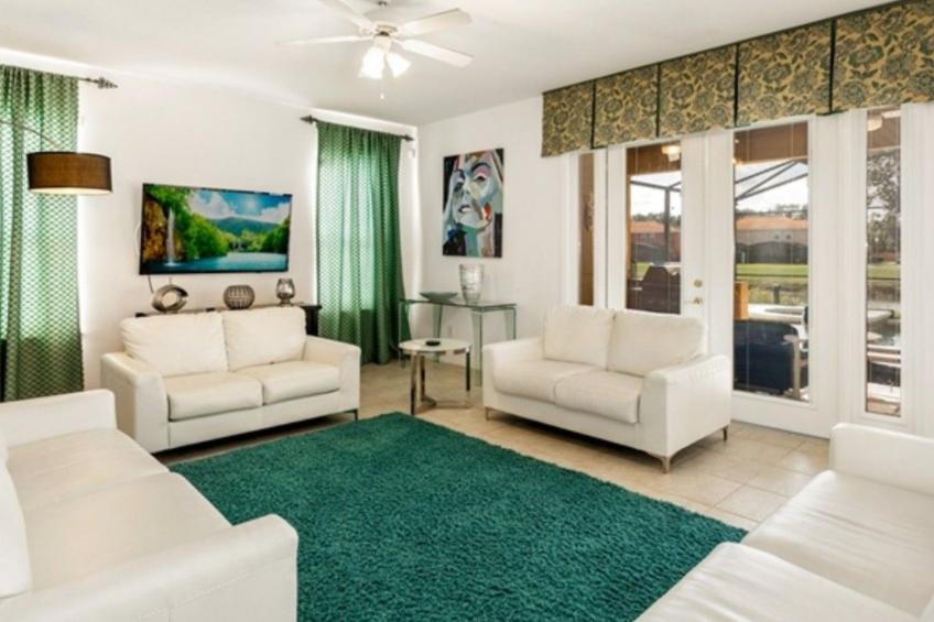 Bella Vida Resort Pool und Spa Rückzugsort - foto 10