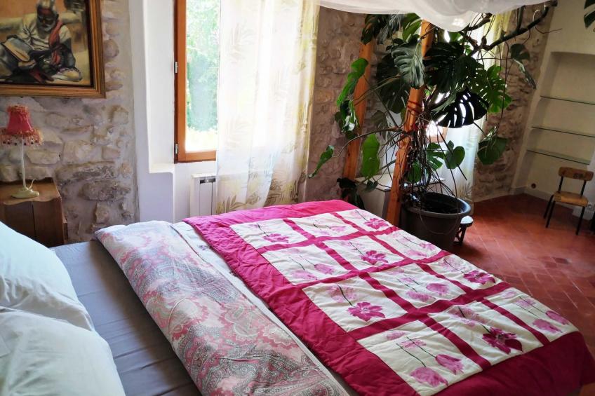 Ferienvilla "Les Herbes Libres" (Die freien Kräuter) - foto 27