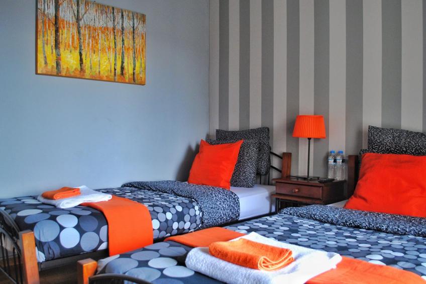 Athens SmArt 3-Room Apartment - foto 3