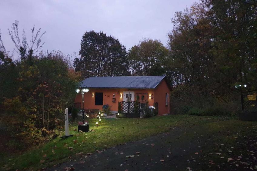 Apartment Gansäcker - foto 15