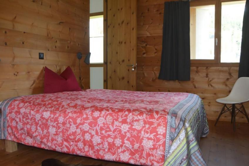 Chesa Mariöl Sur B2 - foto 15