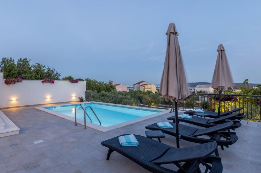 Villa Meerjungfrau - foto 11