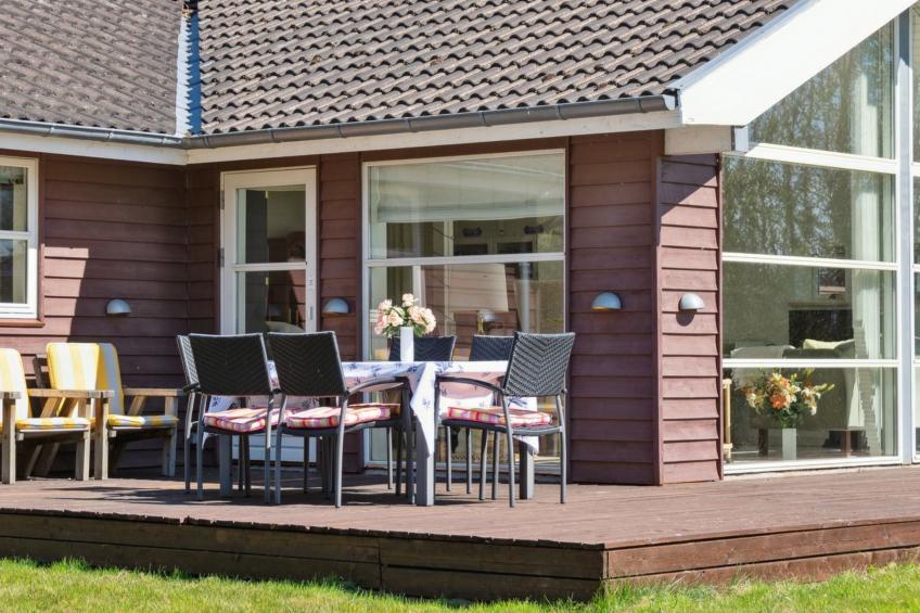 "Lauren" - 200m to the inlet in Sealand - foto 9