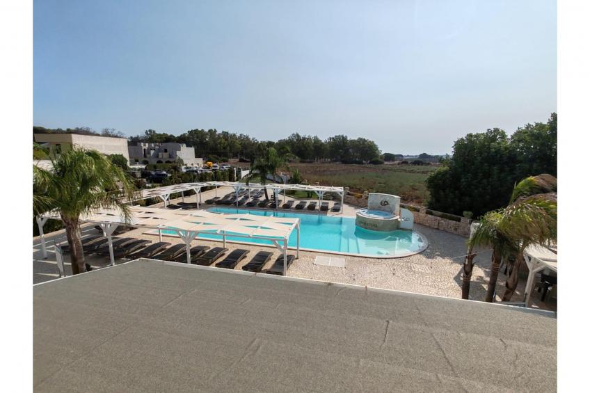 Villetta Pino Pool And Sea - foto 26