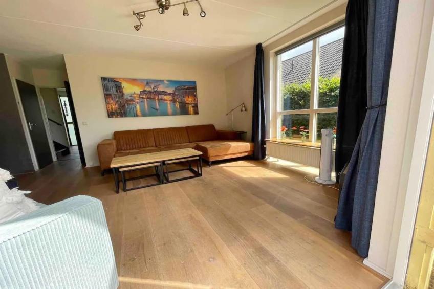 6 - Person Forest Pet & Family Bungalow - foto 10