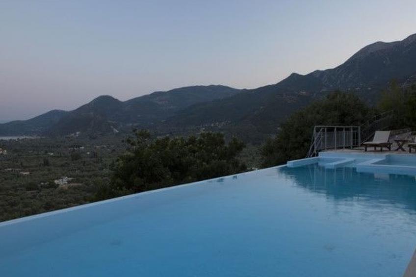 Finca "Iris" mit Infinity-Pool - foto 32