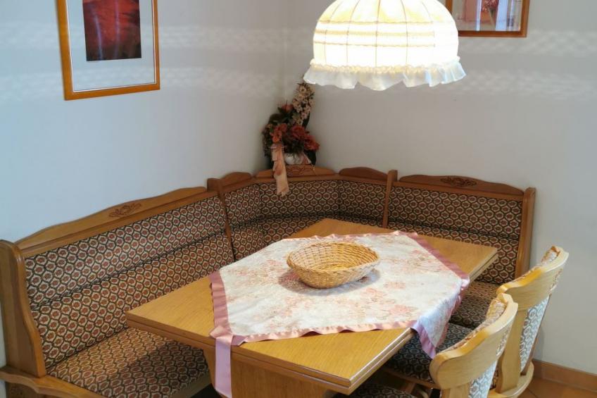 in Ludwigsreut mit Terrasse, Garten und Grill - foto 28