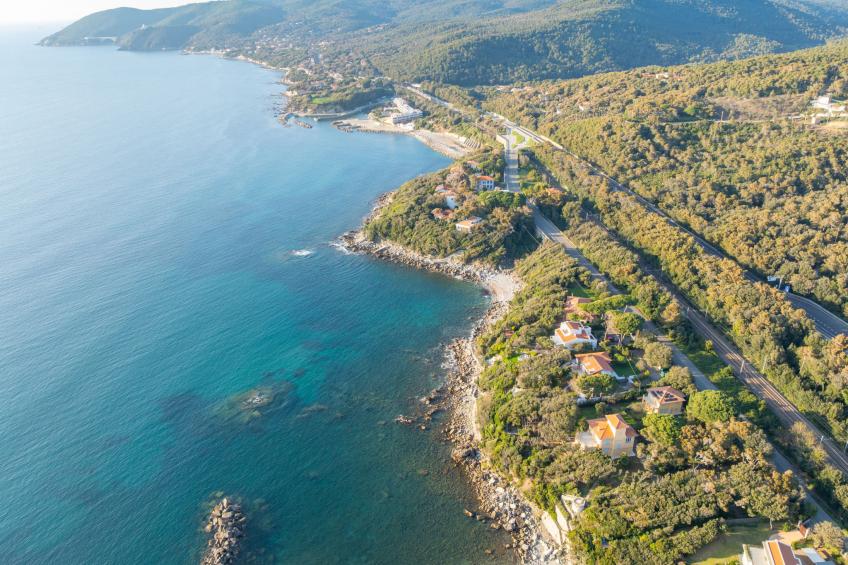 La casetta immersa nel verde - foto 35