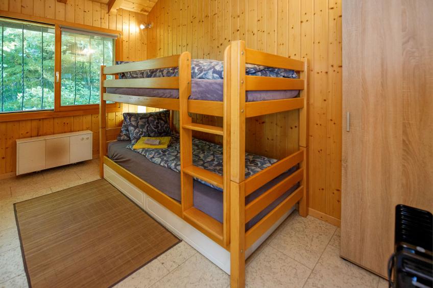 Chalet Guldeli - foto 16