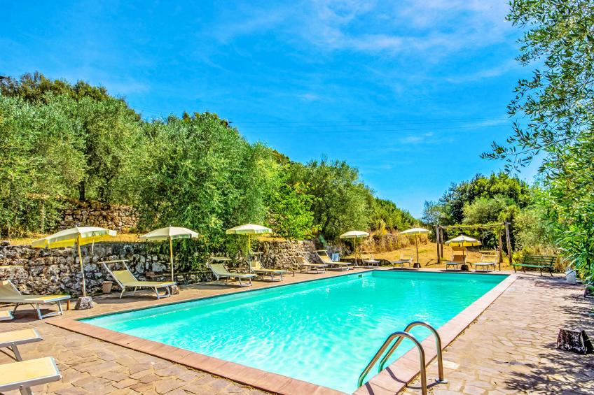 Il Pero di Cetinale - foto 5