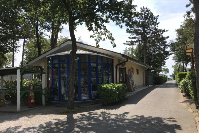 Camping Village Mare Pineta (BAI103) - foto 12