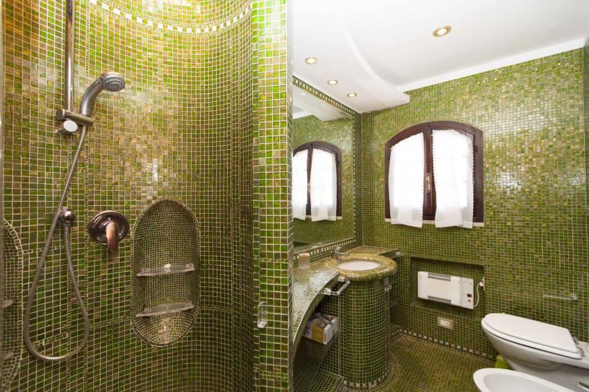 Vakantiehuis mit privatem Pool und Tennisplatz - VW-FWK7 - foto 18