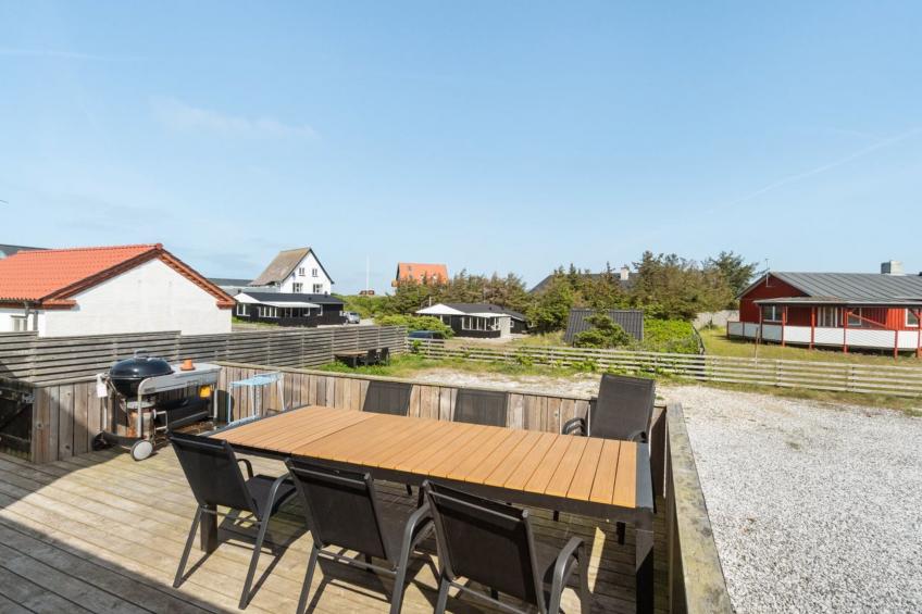 "Thilla" - 100m from the sea in NW Jutland - foto 16
