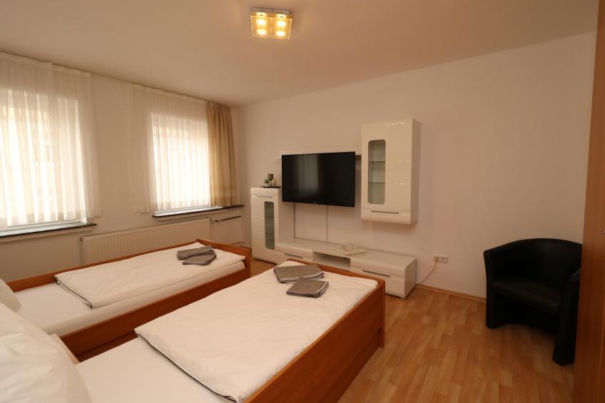 Zentrales Apartment in Messenähe - foto 18