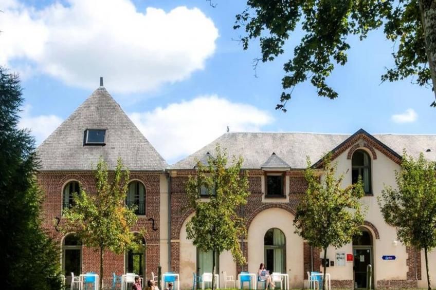 Résidence Goélia du Parc - foto 6