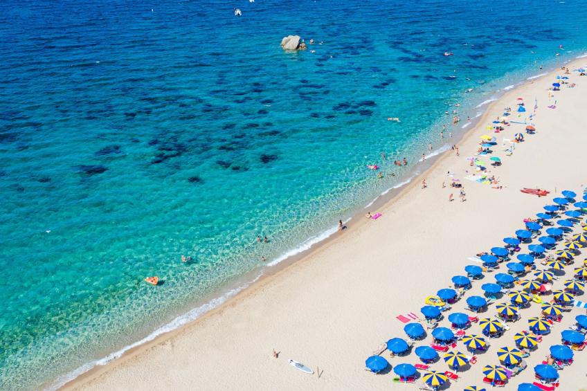Camping Village Baia Blu La Tortuga - foto 23