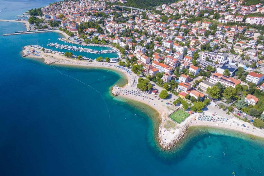 Ferienwohnung mit einem Freibad und Meerblick - BF-R69F4 - foto 35