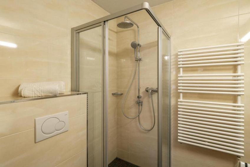 Appartementenhuis Apart Resort Fügenerhof, Fügen - Type C - foto 12