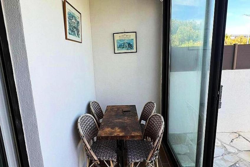 Résidence Voiles - foto 22