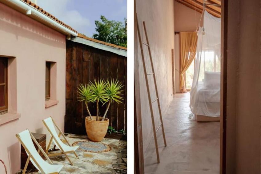 The Lemon Lodge - Ziggurat Suite - foto 15