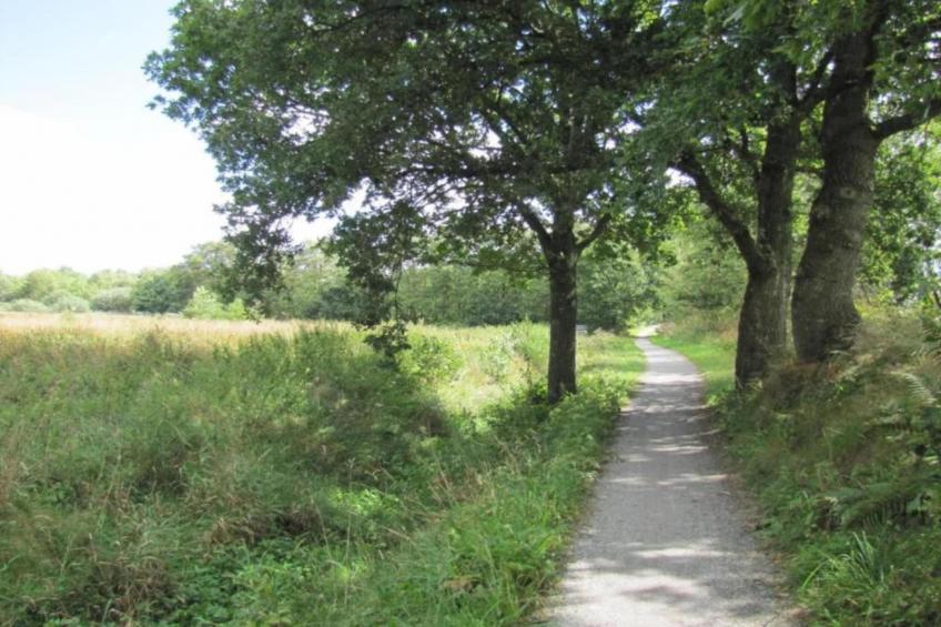 Twee safaritenten "Noflik" & "Gaadlik" naast elkaar - foto 39