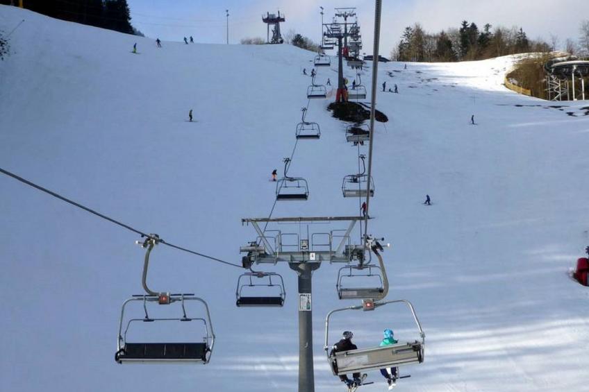 Bergschlössl in Oberaudorf - foto 23