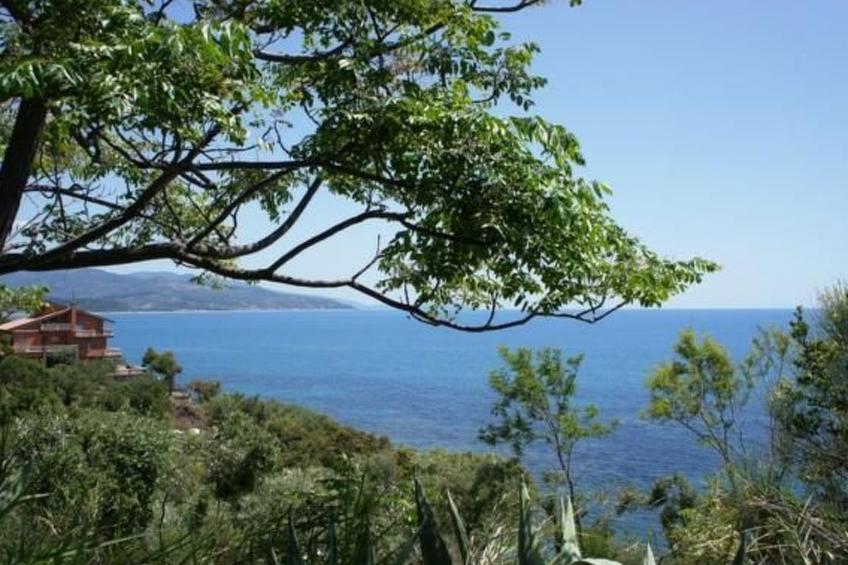 Wohnen in Traumhafter, ruhiger Lage am Meer - foto 2