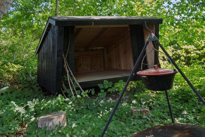 "Thora" - 800m from the sea in Sealand - foto 4