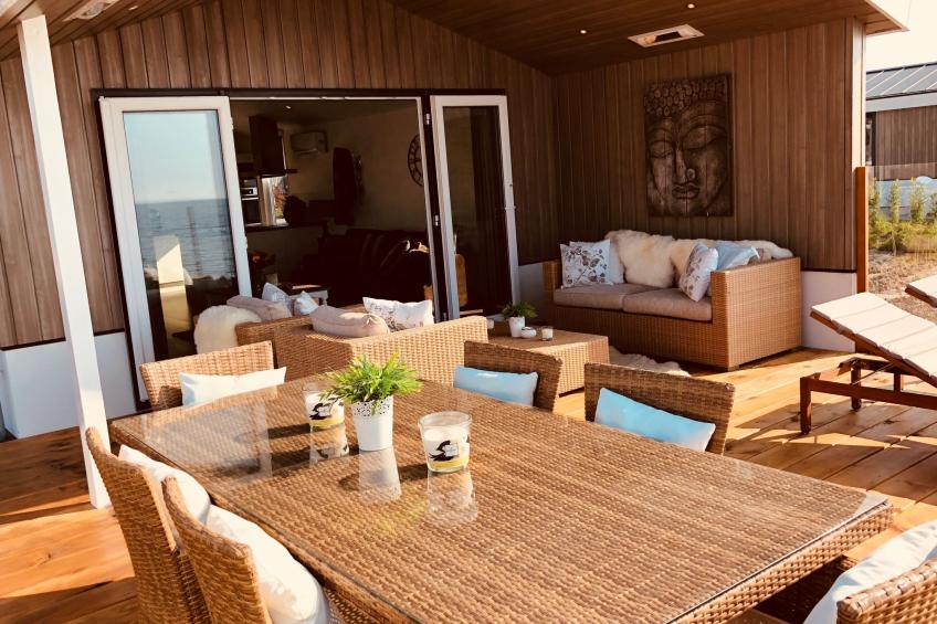 Chalet mit Wasserblick - foto 13