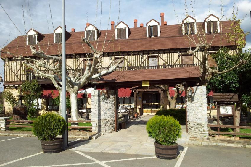 El Mirador del Soto - foto 21