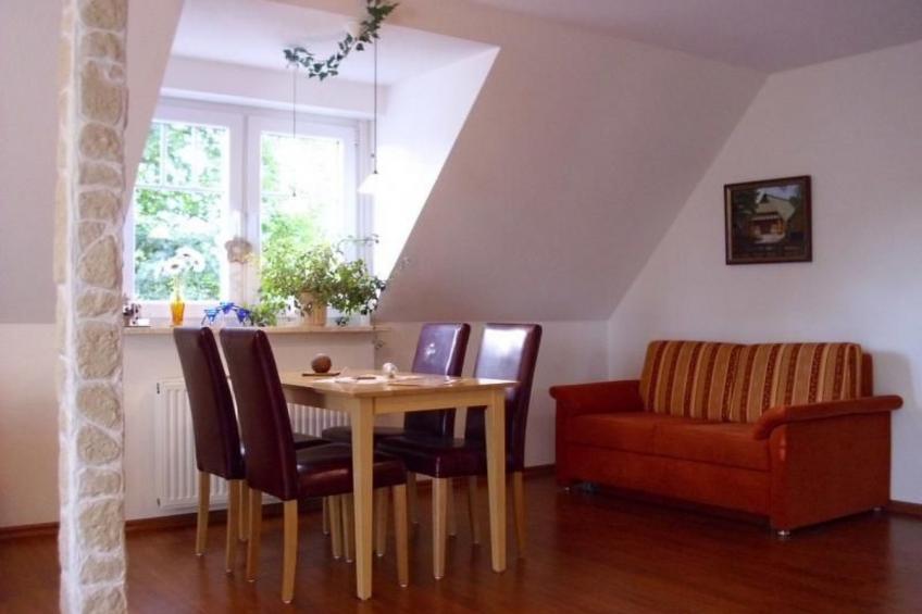 Wohnung in Abbehausen - Ellwürden - foto 7