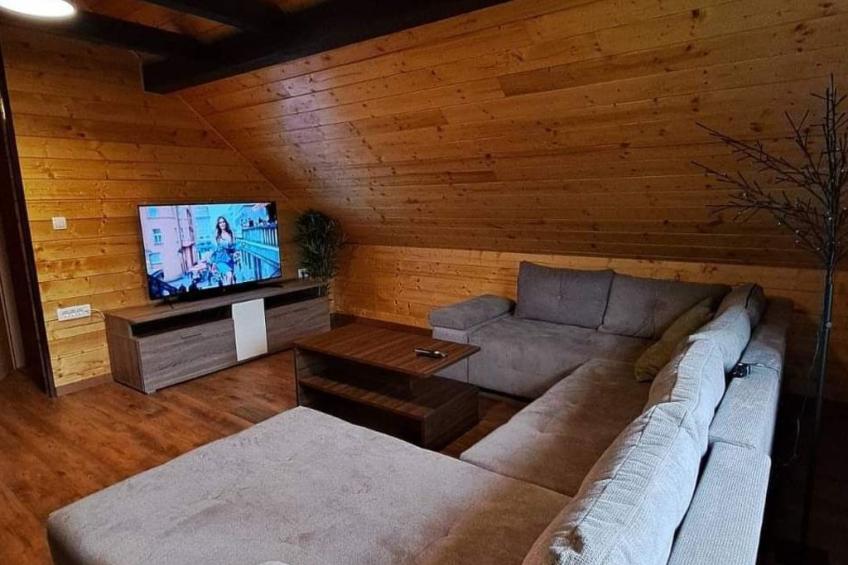 Haus in Sleme Skradsko mit Whirlpool und Parkplatz - foto 25