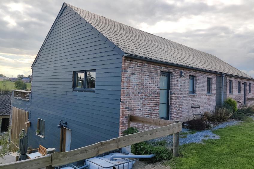 Appartement Terrasse 2/2 - foto 35