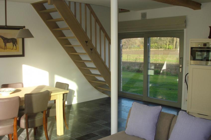 Hondsroos für 4 Personen - foto 2