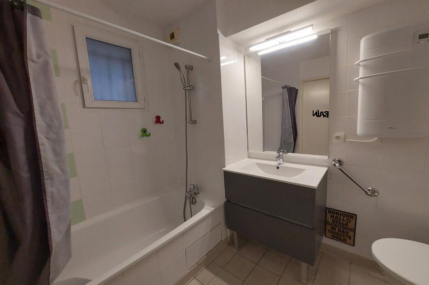 Allee Des Dunes C N°32 - 3P6 - foto 5