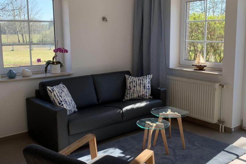 Moderne 2-Zimmer Ferienwohnung mitten in der Natur - foto 8